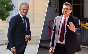 Tusk zwrócił się do nowego premiera Wielkiej Brytanii. Tego oczekuje
