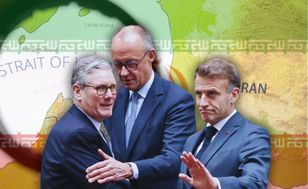 "To nie jest czas na zapowiedzi". Ekspert ostro o nowej reakcji Europy ws. Iranu