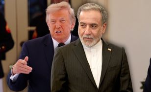 "My będziemy uczciwi". Iran uszczypliwie odpowiedział Trumpowi