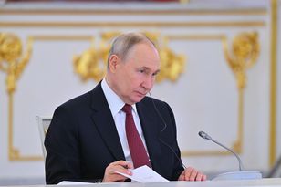 Zełenski ogłosi wybory? Kreml zachowuje dystans