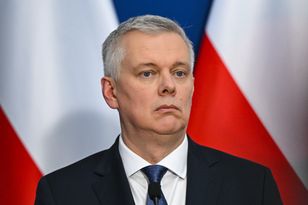 Jest wyrok ws. Cenckiewicza. Pierwsza reakcja z rządu