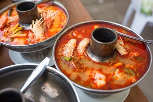 Uchodzi za najlepszą zupę świata. Doskonale smakuje, poprawia nastrój, podkręca metabolizm