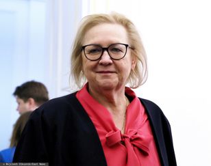 Kolejna kara dla Małgorzaty Manowskiej. Wyznaczono następny termin