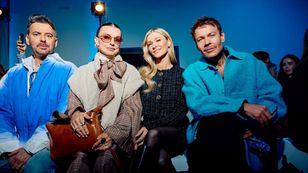 Kolejna edycja "Top Model" za nami. TVN liderem w grupie komercyjnej