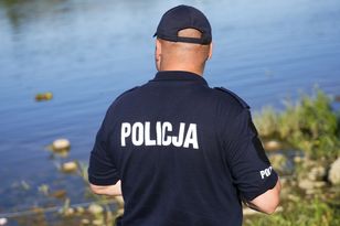 Policja apeluje. "Chwila nieuwagi może zakończyć się tragedią"