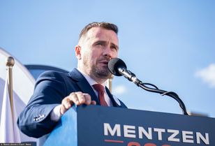 Idą po stołek Miszalskiego. Konfederacja ogłosiła kandydata