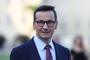 Morawiecki i raport "Power by Poland". Taki jest jego cel