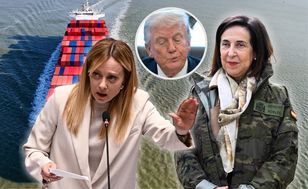 Powiedziały Trumpowi "nie". Z Europy spływają kolejne odmowy