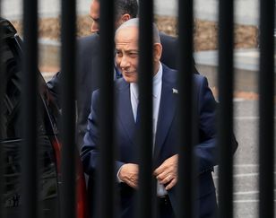 Turkey seeks Interpol red notice for Netanyahu over Gaza flotilla attack