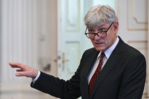 Dyrektor Pałacu w Wilanowie zdymisjonowany. Ministra miała dość