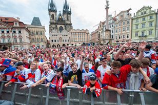 Polska najbliższym sojusznikiem Czechów