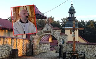 Ks. Galus atakuje arcybiskupa. "Widać, kim się szatan posługuje"