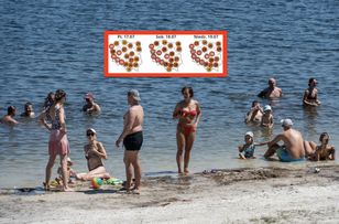 Koniec chłodów: w przyszły weekend do 32°C na południu Polski