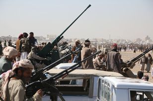 "Oś oporu" Teheranu. Oni mogą stanąć u boku Iranu w wojnie z USA