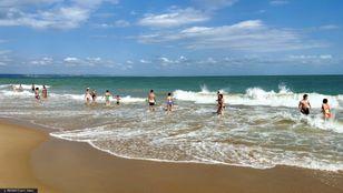 Gdzie najtaniej na wakacje? Tydzień już od 399 zł