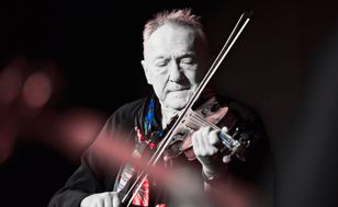 Rafał Trzaskowski o Michale Urbaniaku