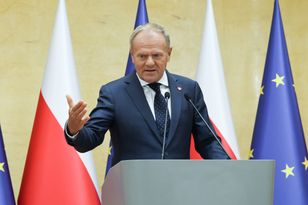 Tusk announces review of Poland's emergency alert system after first RCB SMS alerts