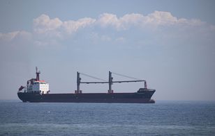 USA zdejmują sankcje z rosyjskich statków. Kijów zaniepokojony