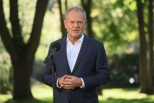 Kiedy wybory w Krakowie? Tusk zabrał głos