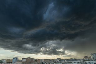 Chmury odbijają więcej słońca niż sądzono — globalne ocieplenie może być wolniejsze