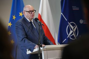 "Idiotyzm". Zgorzelski reaguje na słowa Kowalskiego