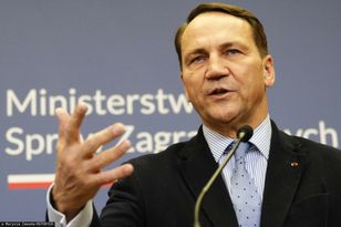 Sikorski zaskoczył w programie. Pochwalił decyzję Nawrockiego