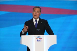 Firmy na celowniku Rosjan. Wskazali dwa adresy w Polsce