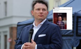 Mentzen kpi z raportu za 200 tys. zł: Konfederacja zrobiła własny w AI za darmo