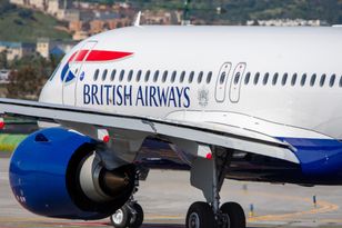 Lot British Airways z Barbadosu odwołany – załoga piła alkohol przed wylotem