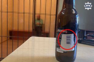 Oszukał sklep na 50 groszy. Grozi mu do dwóch lat więzienia