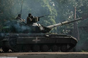 Kupiańsk przejęli Rosjanie? Syrski zapewnie, iż nie