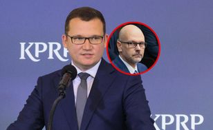 Co z zaprzysiężeniem Berka? Człowiek Nawrockiego: duże wątpliwości