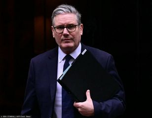 Aresztowano byłego księcia Andrzeja. Premier Wlk. Brytanii skomentował