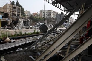 Eksplozja w Libanie. Nie żyje izraelski żołnierz, dziewięciu rannych