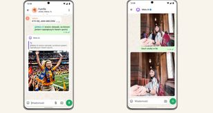 Komisja Europejska zdecydowała w sprawie WhatsAppa. Wróci ważna funkcja