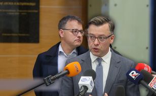 Prokuratura o piśmie Romanowskiego. Wychwycili szczegół