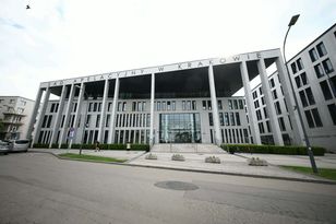 Daktyloskopia, trucizny i pokaz medycyny sądowej. Krakowskie sądy otwierają drzwi