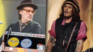 Johnny Depp zaprosił polskiego muzyka. Wszystko zaczęło się trzy lata temu