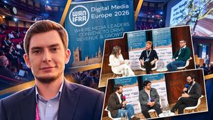 Media pogodziły się z rzeczywistością. Rozsądek ugasił frustrację do AI i big techów. Najciekawsze wnioski z konferencji WAN IFRA w Londynie