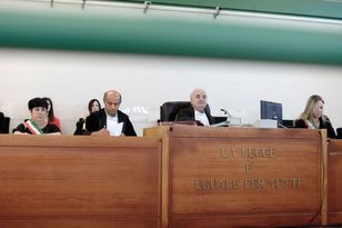 Włoszka pozwała swojego syna. Szokujący powód i rozstrzygnięcie