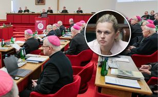 Nowacka o apelu biskupów ws. religii i edukacji zdrowotnej: „Próbują wywołać awanturę”