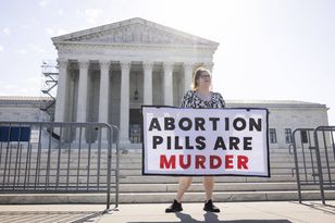 Ruch pro-life triumfuje w USA. Sąd zdecydował ws. pigułek aborcyjnych