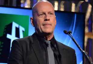 Bruce Willis attends daughter's wedding despite frontotemporal dementia battle