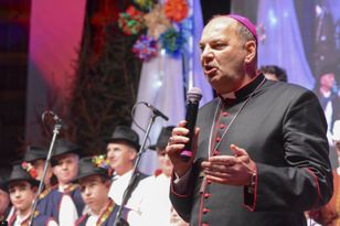 Nieoficjalnie: Watykan powiadomiony o zaniedbaniach biskupa