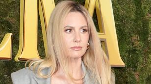 Agnieszka Hyży została odurzona PIGUŁKĄ GWAŁTU! "Lekarka patrzy mojej mamie w oczy i mówi, iż jestem naćpana"