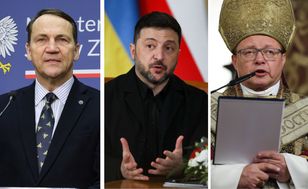 Oblanie konsulatu RP w Brukseli i inne ważne wydarzenia