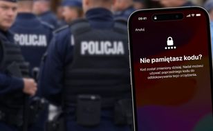 Czy policja może zażądać odblokowania smartfonu? Prawnik rozwiewa wątpliwości