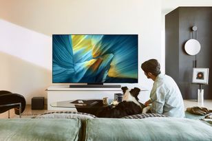 Samsung to debut HDR10+ Advanced first — launching on Prime Video and 2026 TVs