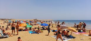 Spain heatwave killed 1,028 in June as red alert issued