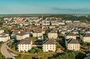 "Stare lokale będą tanieć". Mówi, co czeka rynek nieruchomości